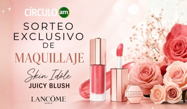 Skin Idôle Juicy Blush de Lancôme | Sorteo